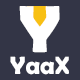YaaX - SaaS platform to create social networks.