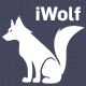 iWolf - The Ultimate PHP Social Network Platform.